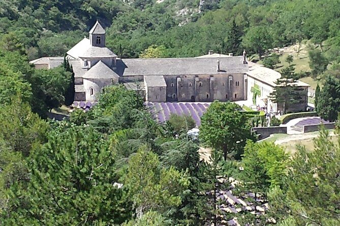 Provence Highlights Full-Day Tour from Avignon - Final Thoughts