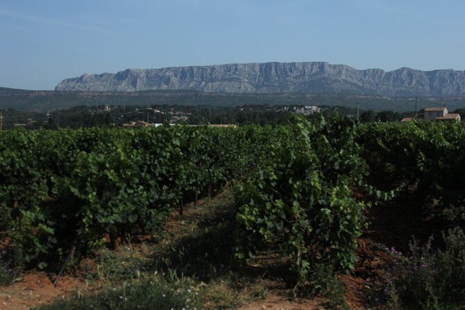 Provence Wineries and Luberon Villages Day Trip from Aix-en-Provence - Exploring the Villages of the Luberon