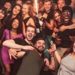 Pub Crawl Barcelona by EVOLVE The BEST night experience - Itinerary Breakdown: What to Expect
