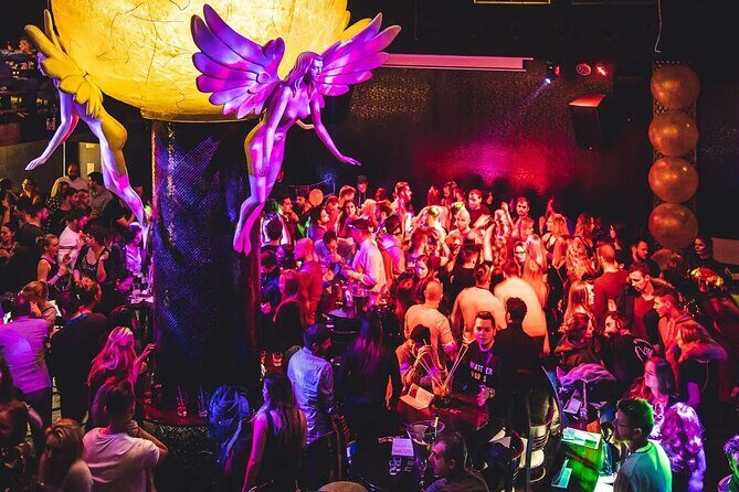 PUB CRAWL IN PRAGUE | Admission Ticket - Who Should Consider This Tour?