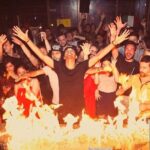 Pub Crawl Istanbul / Rooftop Clubs & Party Bus - Who Would Love This Tour?