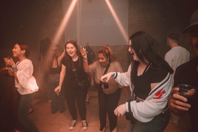 Pub Crawl Krawl Through Krakow - Final Thoughts