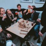Pub Crawl + Unlimited Drinks + VIP entry + Drinking Games & Photographer - What Makes This Tour Stand Out?