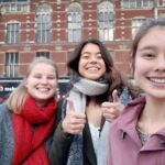 Pub Trail Amsterdam: an adventure full of surprises - The Stops and What They Offer