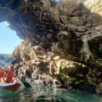 Pula: Cave Kayak Tour and Snorkeling - Practical Details and Logistics