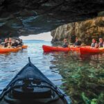 Pula Kayak, Cliffs & Snorkeling Adventure - A Detailed Dive into the Pula Kayak, Cliffs & Snorkeling Adventure