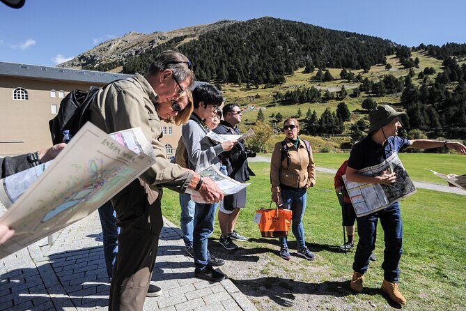 Pyrenees Mountains Private Day Trip from Barcelona - The Value of This Experience