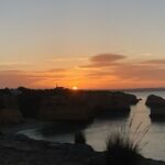 Qigong Experience at Marinha Beach Cliffs  Sunrise or Sunset - Why This Experience Is Valuable