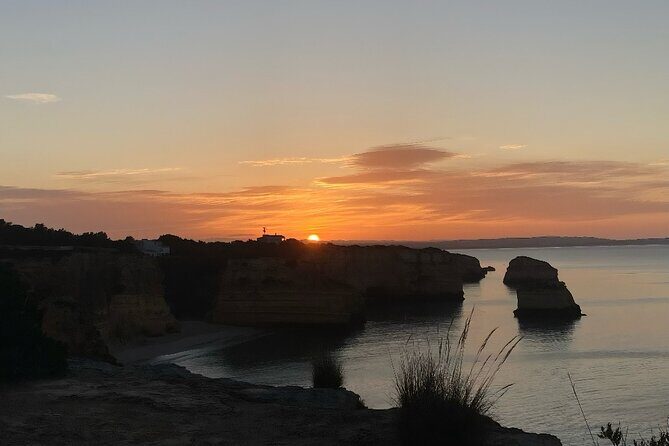 Qigong Experience at Marinha Beach Cliffs  Sunrise or Sunset - Why This Experience Is Valuable