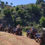 Quad ATV Safari from Georgioupolis Area - The Real Value of This Tour