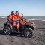Quad Bike Tour on Black Lava Sands from Mýrdalur - What to Expect: Practical Details