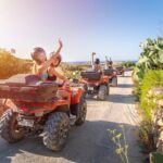 Quad Bikes Rental in Gozo with a GPS Map Included - Who Will Enjoy This Experience?