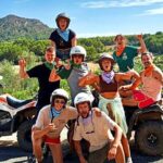 Quad BikeTour with Cliff Jumping and Snorkeling - Final Thoughts