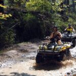 Quad Biking in Belek Forests & Taurus Mountains - Authentic Insights from Experience