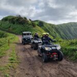 Quad Biking - Sete Cidades from North Coast (Half Day) - Comfort, Safety, and Practical Tips