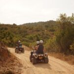 Quad Biking Sightseeing Tour in Albufeira - Who Should Try It?