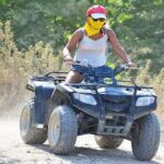 Quad Safari Adventure from Belek - FAQ