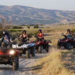 Quad Safari From Kusadasi Port / Hotels - The Experience: What Travelers Say