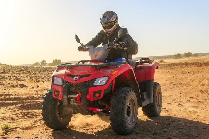 Quad Safari in Kusadasi - The Value Proposition