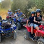 Quadtour San Telmo - FAQ