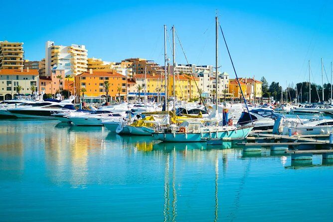 Quarteira Market & Town Bus Trip from Albufeira - What Sets This Tour Apart?