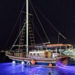 "QueenBee" Full-Day Boat Trip with Lunch - The Sum Up