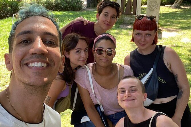Queer Lisbon Historical Tour - Who Should Consider This Tour?
