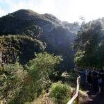 Rabaçal - Levada das 25 Fontes - Final Thoughts