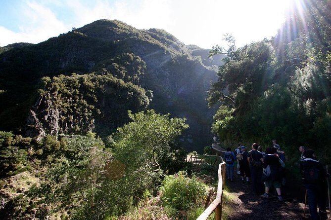 Rabaçal - Levada das 25 Fontes - Final Thoughts