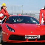 Racing Experience - Test Drive Ferrari 488 on a Race Track Near Milan inc Video - The Itinerary Breakdown