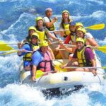 Rafting activity full of adrenaline - Final Thoughts