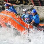 Rafting Adventure at Dalaman River from Fethiye - Who Will Love This Experience?