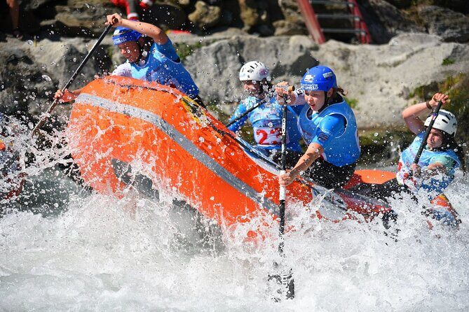 Rafting Adventure at Dalaman River from Fethiye - Who Will Love This Experience?