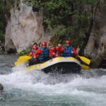 Rafting "Canyon" - Who Should Consider This Tour?