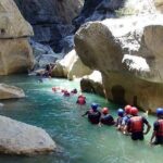Rafting Canyoning and Zipline Experience from Antalya - What Makes This Tour Stand Out?