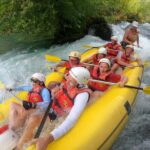Rafting Cetina River Half Day Trip - The Value and Practicalities