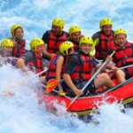 Rafting Experience in Köprülü Canyon - Authentic Insights from Participants