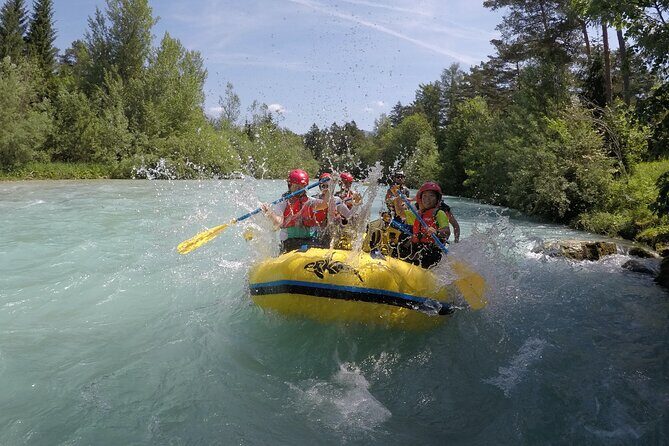 Rafting in Bled - Final Thoughts: Who Is This Tour For?