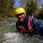 Rafting in Lousios and Alfeios rivers - Analyzing the Value