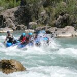 Rafting in Murillo de Gállego - Price and Value Analysis
