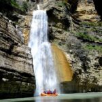 Rafting in Osumi Canyons Albania Adventure Berat - The Real Value in This Tour