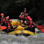 Rafting in Salzach with a state-certified raft guide - The Practical Side: Pricing, Equipment, and Duration