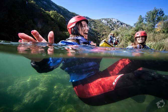 Rafting on Cetina River Departure from Split or Blato na Cetini village - Practical Details and Tips