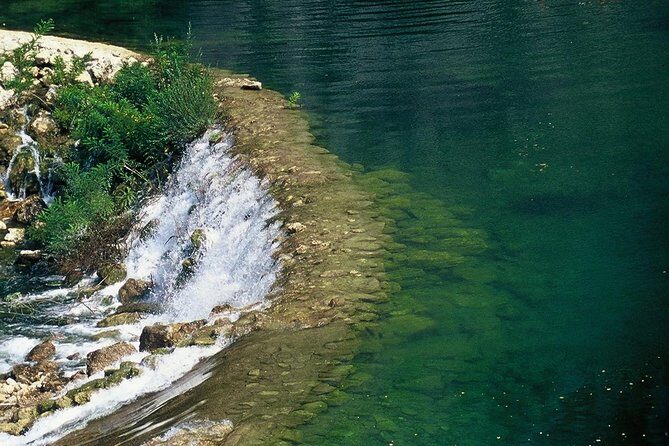 Rafting River Cetina from Makarska Riviera including transfer - Who Should Consider This Tour?