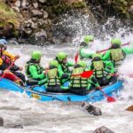 Rafting Tyrol Imster Gorge - What to Expect from the Imster Gorge Rafting Tour