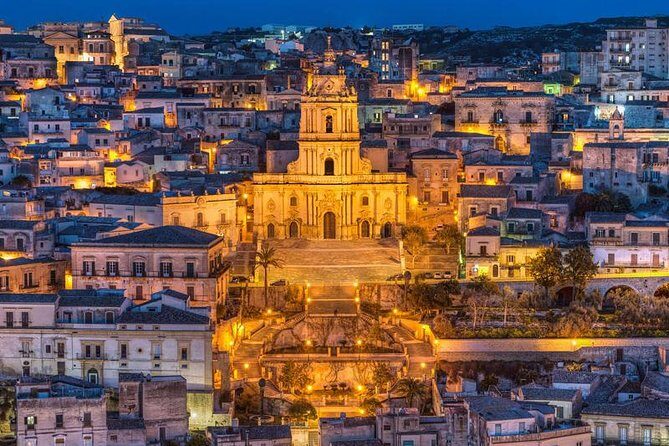 Ragusa, Modica & Scicli Tour - The Real Experience: Insights from Reviewers