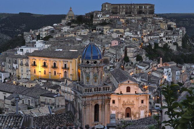 Ragusa Walking tour - Authentic Experience in Ragusa