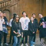 Ramblas, Old Town, Gothic and Gaudi Architecture Walking Tour - The Practical Side: What to Expect