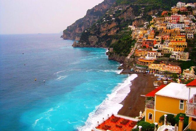 Ravello, Amalfi and Positano: Private tour from Rome - What Travelers Say & Why They Love It