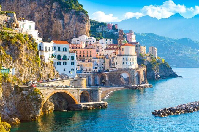 Ravello Amalfi And Positano Private Tour from Rome - Who Will Love This Tour?